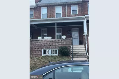 2010 Ruxton Avenue, Baltimore, MD 21216 - Photo 1