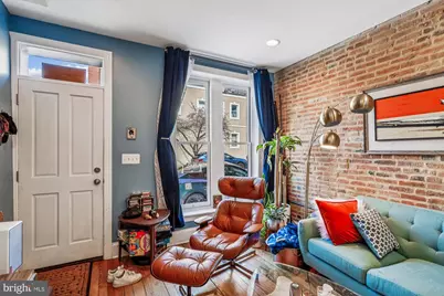 23 E Barney Street, Baltimore, MD 21230 - Photo 5