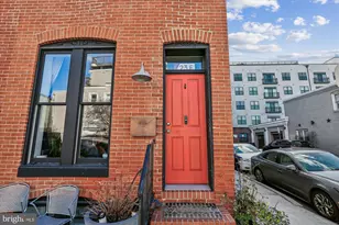 23 E Barney St, Baltimore, MD 21230 - Photo 29