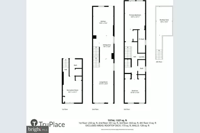 23 E Barney Street, Baltimore, MD 21230 - Photo 37