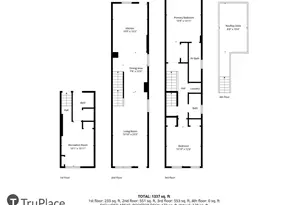 23 E Barney St, Baltimore, MD 21230 - Photo 37