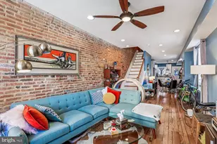 23 E Barney St, Baltimore, MD 21230 - Photo 3