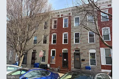 219 N Montford Avenue, Baltimore, MD 21224 - Photo 7