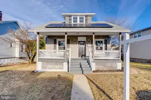 5805 Highgate Dr, Baltimore, MD 21215 - Photo 1