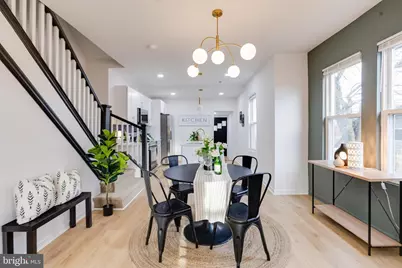 5805 Highgate Drive, Baltimore, MD 21215 - Photo 13