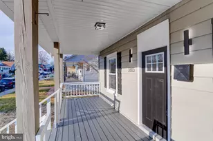 5805 Highgate Dr, Baltimore, MD 21215 - Photo 5