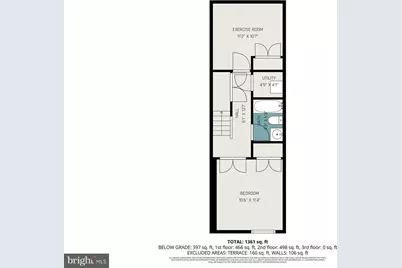 443 S Robinson Street, Baltimore, MD 21224 - Photo 43