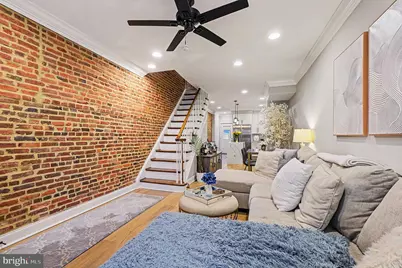 443 S Robinson Street, Baltimore, MD 21224 - Photo 7