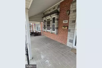 4905 Briarclift Road, Baltimore, MD 21229 - Photo 3