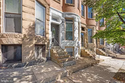 2237 Madison Avenue, Baltimore, MD 21217 - Photo 3