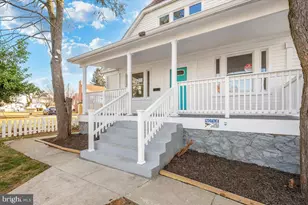 3503 Garrison Blvd, Baltimore, MD 21215 - Photo 63