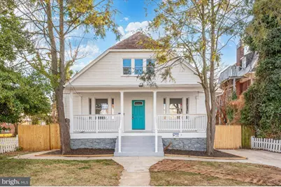 3503 Garrison Boulevard, Baltimore, MD 21215 - Photo 1