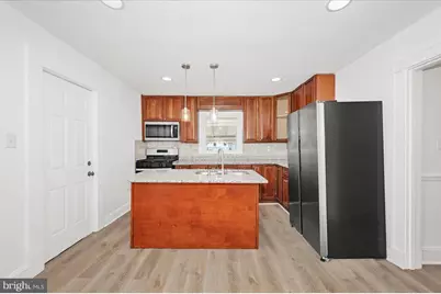 3503 Garrison Boulevard, Baltimore, MD 21215 - Photo 15