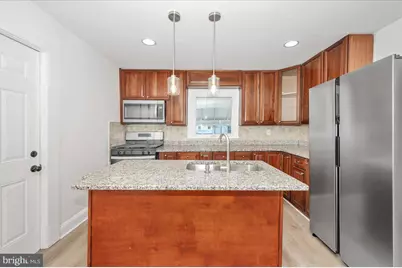 3503 Garrison Boulevard, Baltimore, MD 21215 - Photo 17