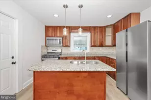 3503 Garrison Blvd, Baltimore, MD 21215 - Photo 17