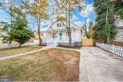 3503 Garrison Boulevard, Baltimore, MD 21215 - Photo 67