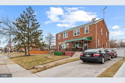 3302 Northern Parkway E, Baltimore, MD 21206 - Photo 3
