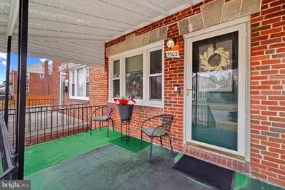 3302 Northern Parkway E, Baltimore, MD 21206 - Photo 1