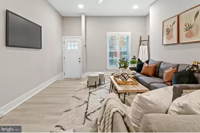 2318 Guilford Avenue, Baltimore, MD 21218 - Photo 5