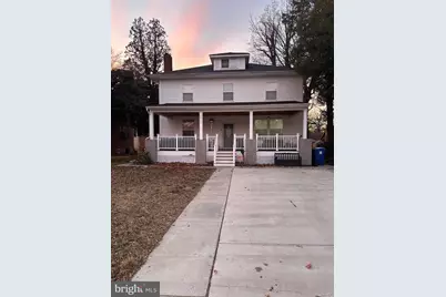 4012 Eldorado Avenue, Baltimore, MD 21215 - Photo 1