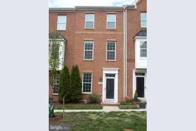 709 S Macon Street, Baltimore, MD 21224 - Photo 1