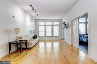 1209 N Charles Street #319, Baltimore, MD 21201 - Photo 5