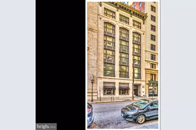 8 South #502, Baltimore, MD 21202 - Photo 7