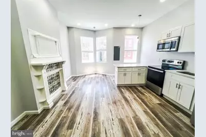 2023 McCulloh Street #2, Baltimore, MD 21217 - Photo 3