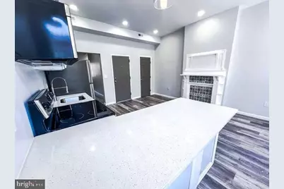 2023 McCulloh Street #2, Baltimore, MD 21217 - Photo 5