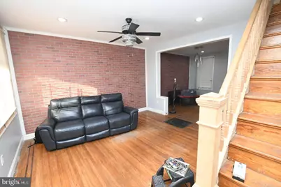 1209 N Linwood Avenue, Baltimore, MD 21213 - Photo 3
