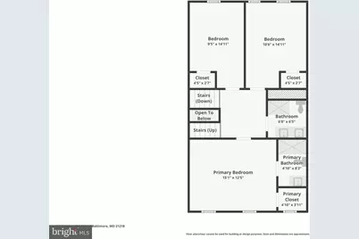 329 E University Parkway, Baltimore, MD 21218 - Photo 15