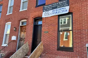 1427 Patapsco St, Baltimore, MD 21230 - Photo 1