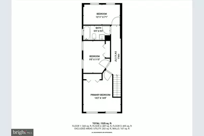 2800 E Chase Street, Baltimore, MD 21213 - Photo 35