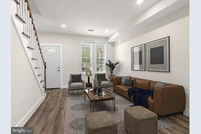 2800 E Chase Street, Baltimore, MD 21213 - Photo 3