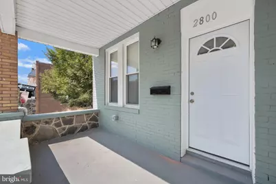 2800 E Chase Street, Baltimore, MD 21213 - Photo 33