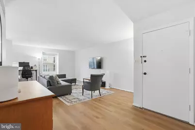 380 Homeland Southway #3A, Baltimore, MD 21212 - Photo 5