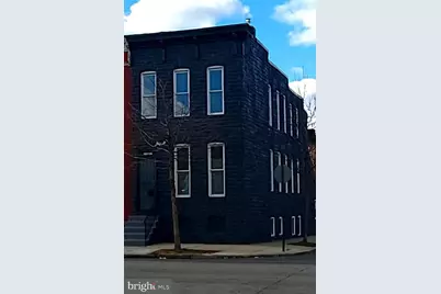 312 S Pulaski Street, Baltimore, MD 21223 - Photo 1