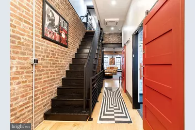 862 Tyson Street, Baltimore, MD 21201 - Photo 39