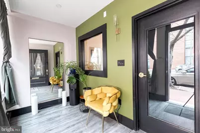 862 Tyson Street, Baltimore, MD 21201 - Photo 5