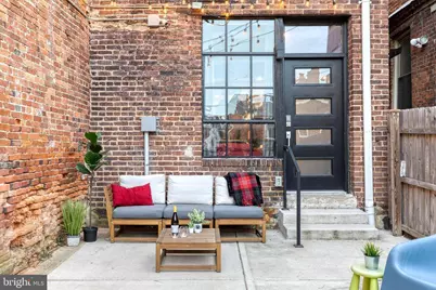 862 Tyson Street, Baltimore, MD 21201 - Photo 53