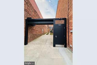 862 Tyson Street, Baltimore, MD 21201 - Photo 3