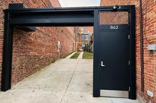 862 Tyson St, Baltimore, MD 21201 - Photo 3