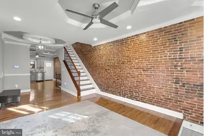 2624 Llewelyn Avenue, Baltimore, MD 21213 - Photo 7