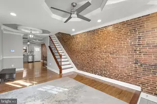 2624 Llewelyn Ave, Baltimore, MD 21213 - Photo 7