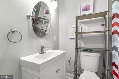 2624 Llewelyn Avenue, Baltimore, MD 21213 - Photo 23