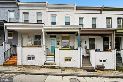 3425 Pleasant Place, Baltimore, MD 21211 - Photo 1