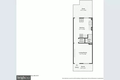 3425 Pleasant Place, Baltimore, MD 21211 - Photo 37