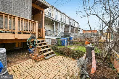 3425 Pleasant Place, Baltimore, MD 21211 - Photo 35