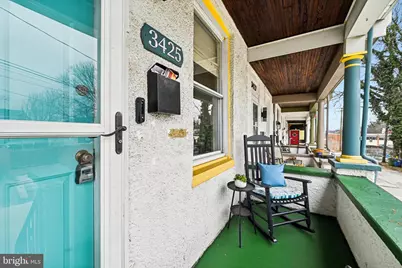 3425 Pleasant Place, Baltimore, MD 21211 - Photo 5