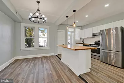 3118 Normount Avenue, Baltimore, MD 21216 - Photo 9